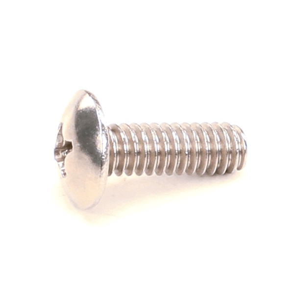 (image for) Cma Dishmachines 00929.00 1/4-20 X 3/4 TRUSSHEAD BOLT